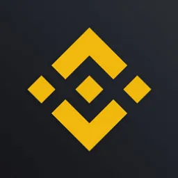 Binance logo