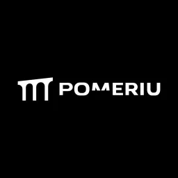 Pomerium logo