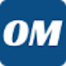 Offshore Magazine logo