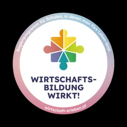 Wirtschaft erleben logo