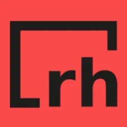 RH Matin logo