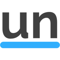 Unmeshed logo