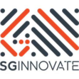 Sginnovate logo