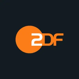 ZDF Unternehmen logo