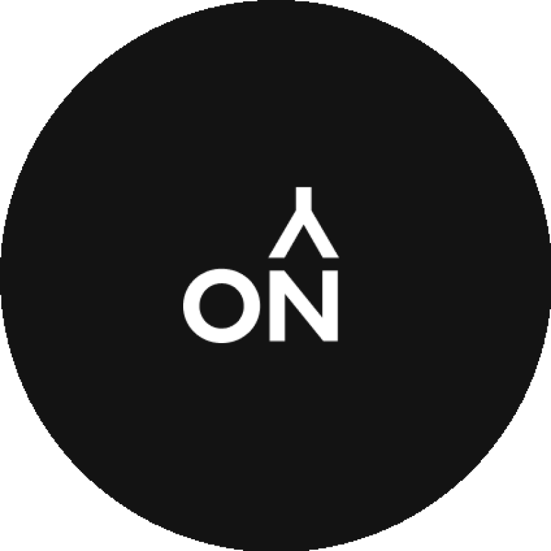 ONY logo