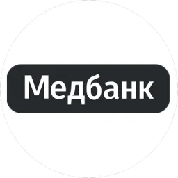 Medbank logo
