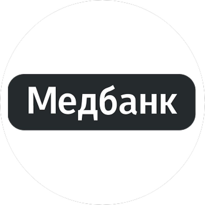 Medbank logo