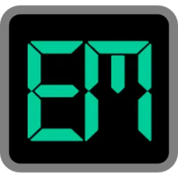 Openem logo