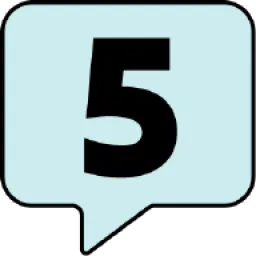 Fiveable logo