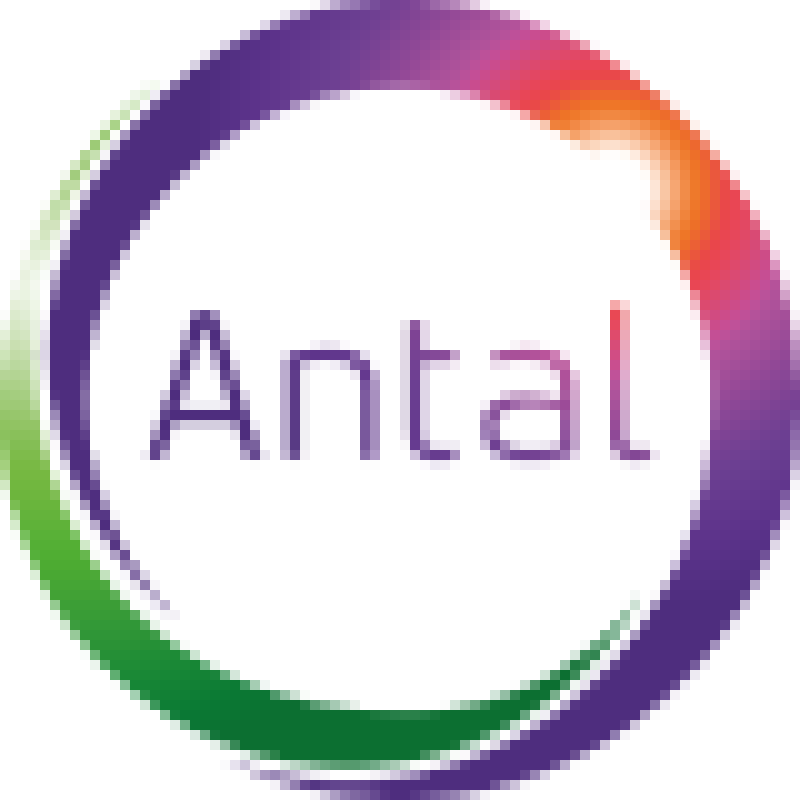 Antal Talent logo