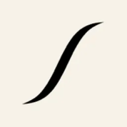 Sigmoidal logo