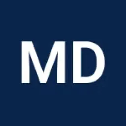 NS Medical Devices logo