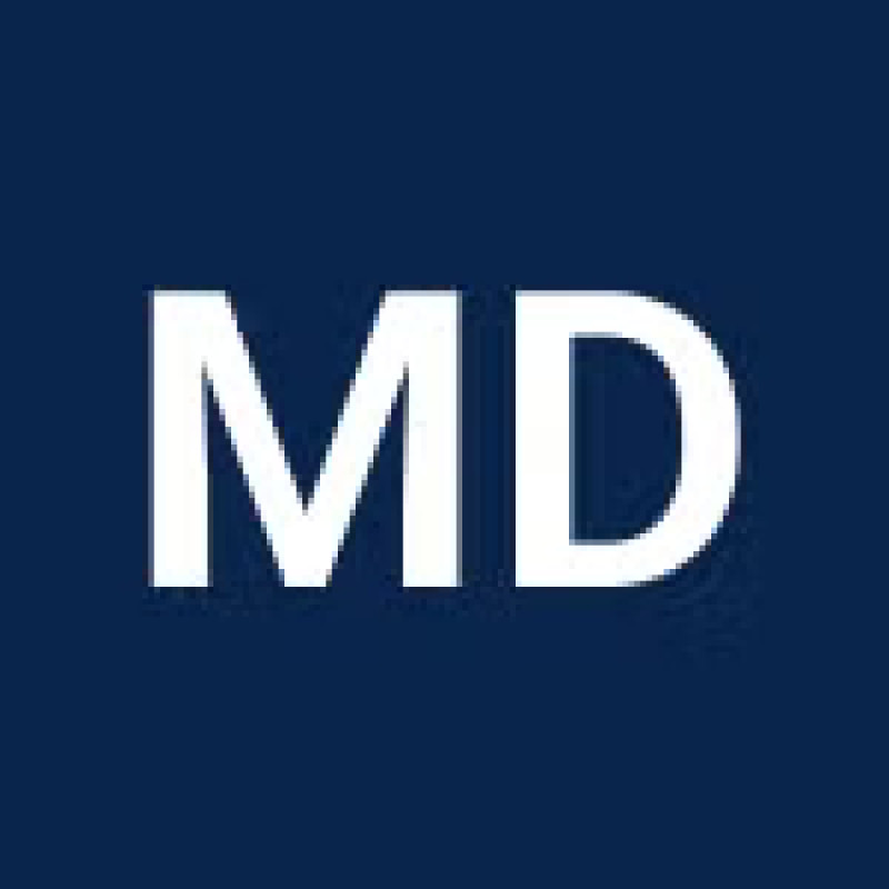 NS Medical Devices logo