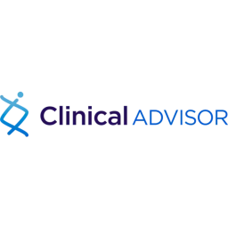Clinical Advisor logo
