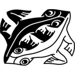 M.C. Escher logo