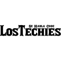 Lostechies logo