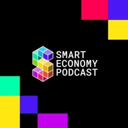 The Smart Economy Podcast logo