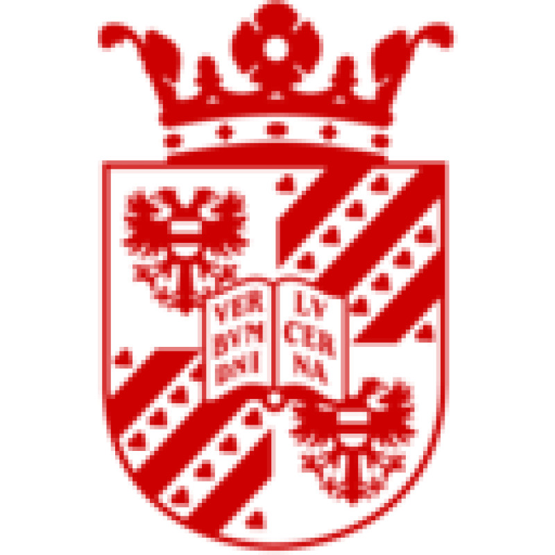 the University of Groningen research portal logo