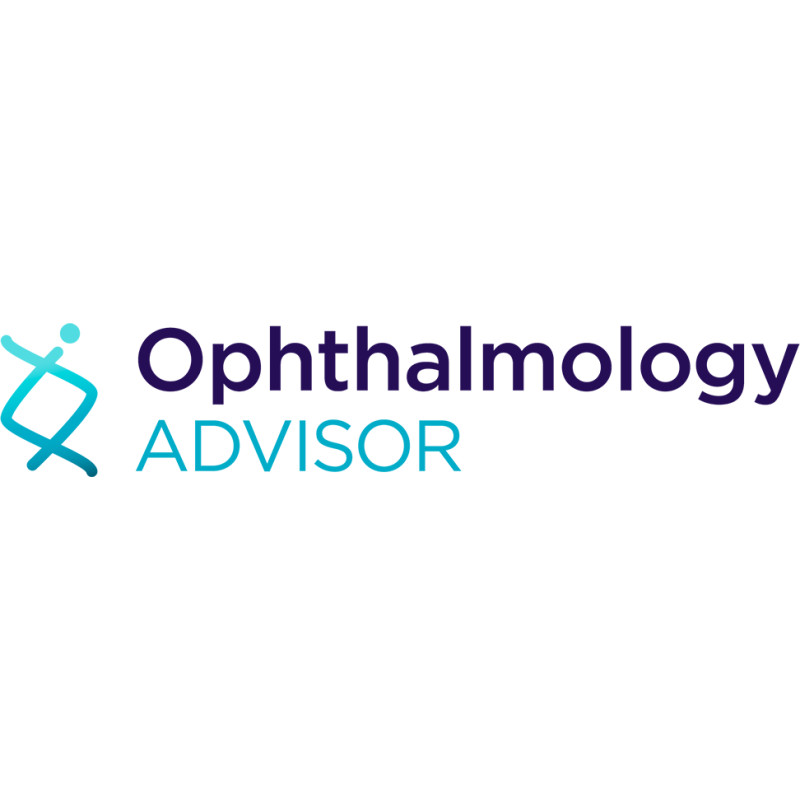 Ophthalmology Advisor logo