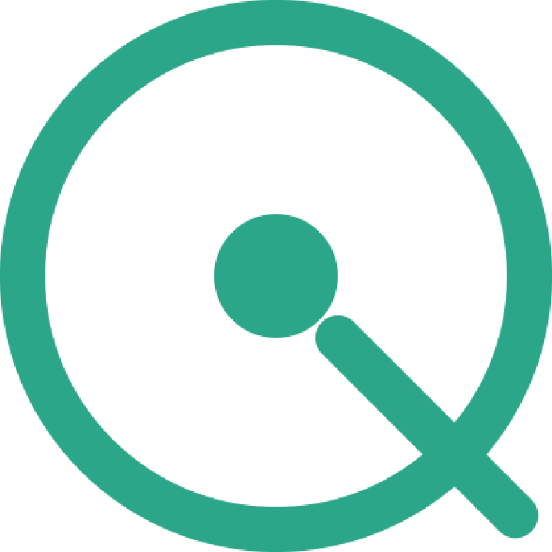 Quantive logo