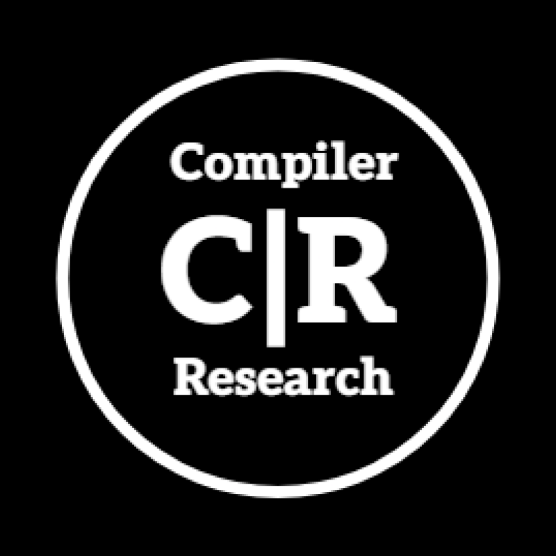 Compiler Research logo