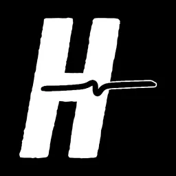Harmonic logo