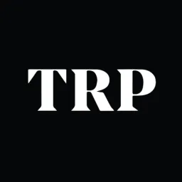 TRP logo