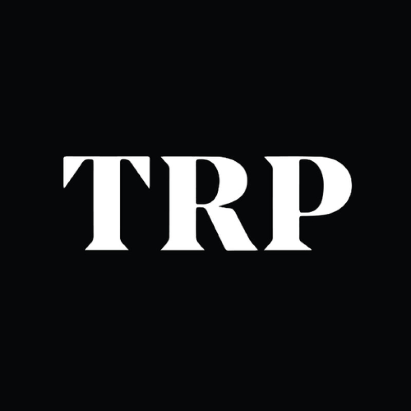 TRP logo
