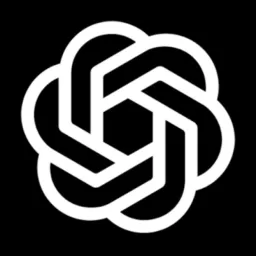 OpenAI logo