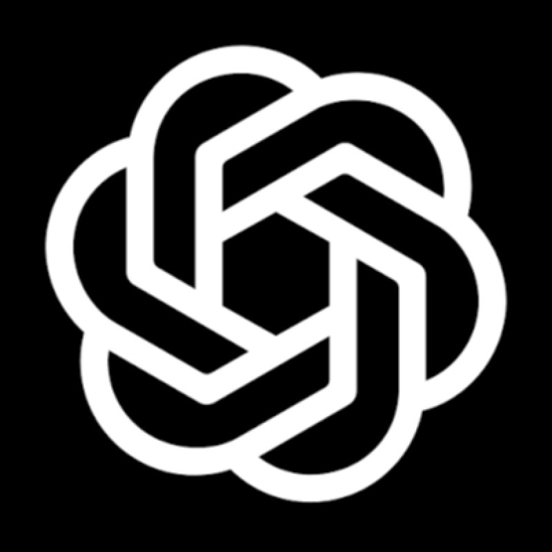 OpenAI logo