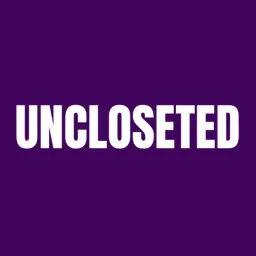 Unclosetedmedia logo