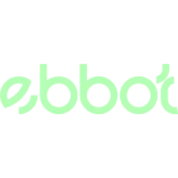 Ebbot logo