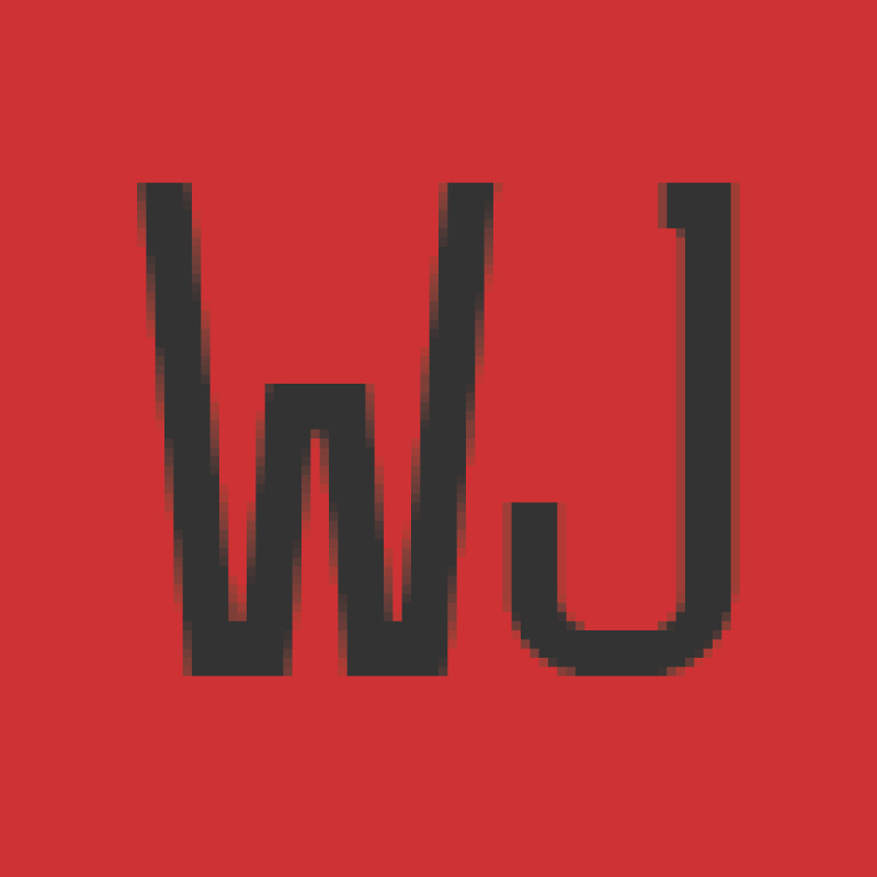 Wouter J logo