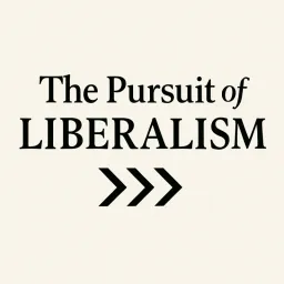 Pursuitofliberalism logo