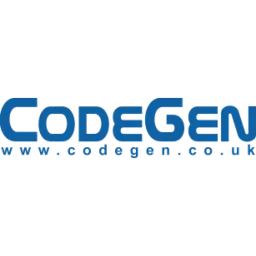 Codegen logo