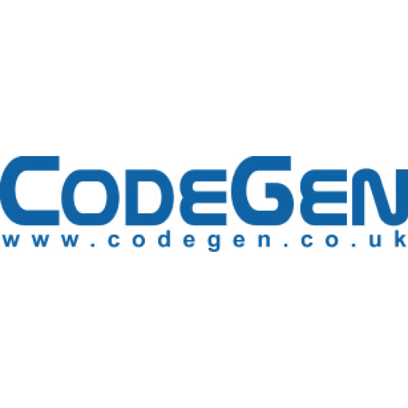 Codegen