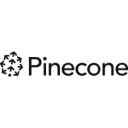 pinecone logo