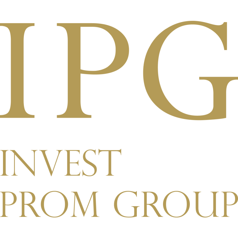 Invest Prom Group logo