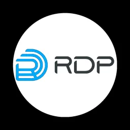 RDP.RU logo