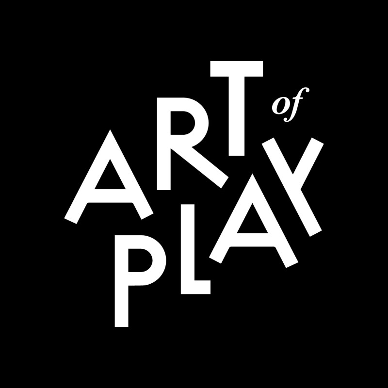 Art of Play logo