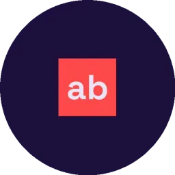 AB Digital logo