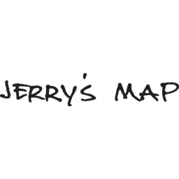 Jerry logo