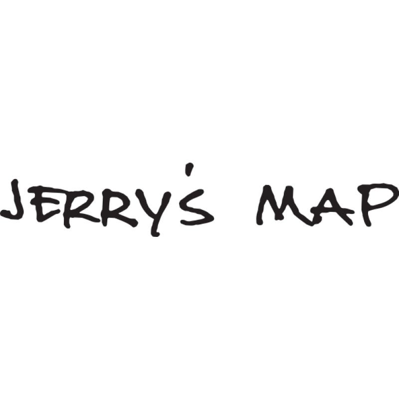 Jerry logo