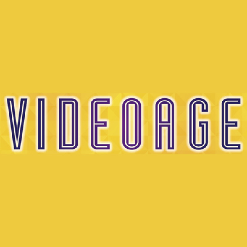 VideoAge International logo