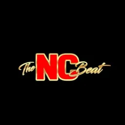 The North Carolina Beat logo