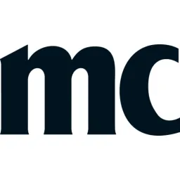 Marie Claire logo