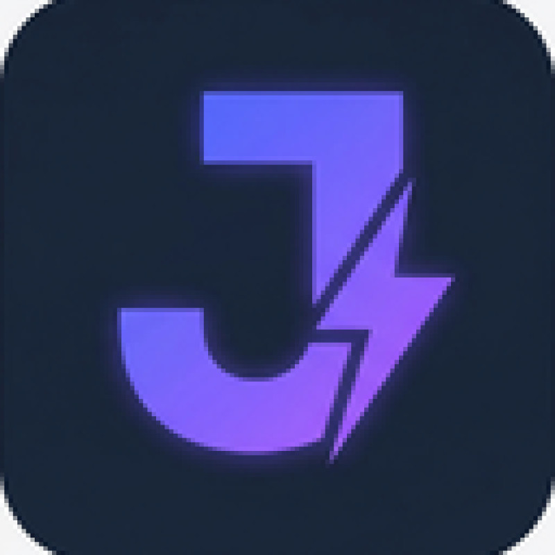 JobScroller logo