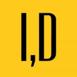 IntrovertDear.com logo