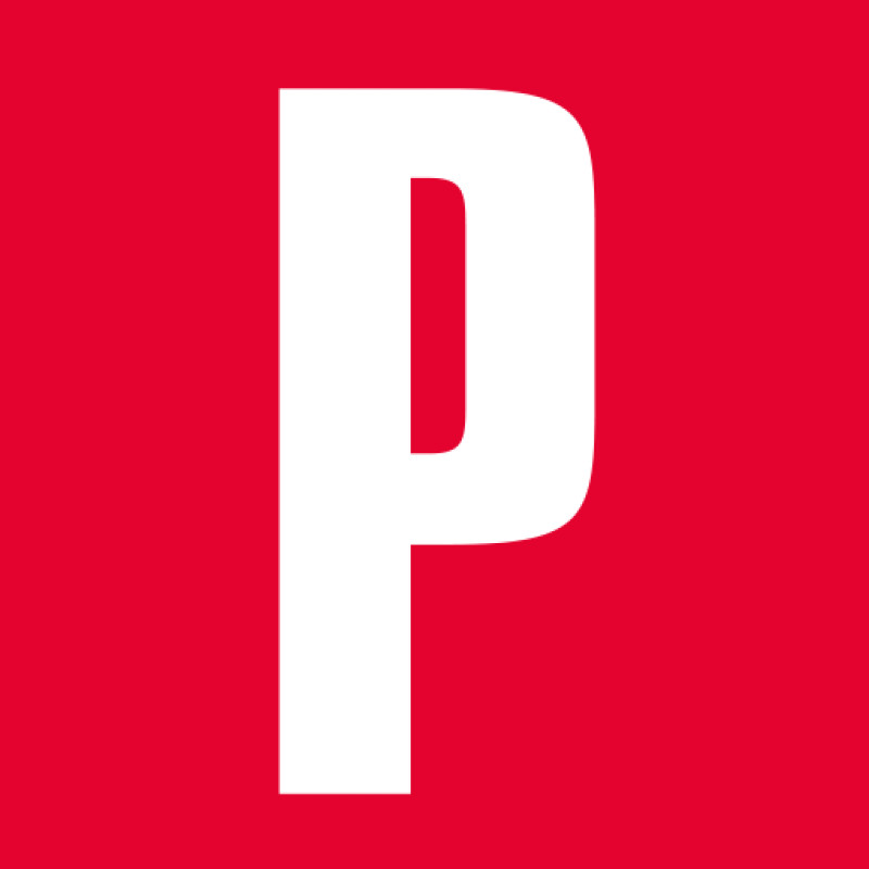 Polityka logo