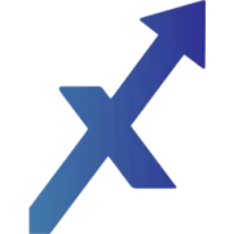 NewsX logo